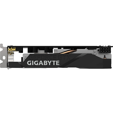 Acheter Gigabyte GeForce GTX 1660 Ti MINI ITX OC 6G