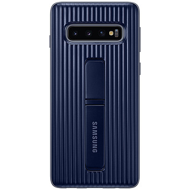 Samsung Coque Renforcée Noir Galaxy S10