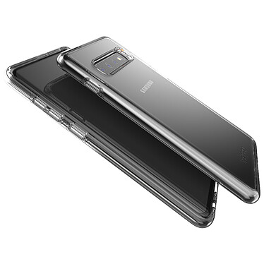 Comprar Gear4 Crystal Palace Transparent Galaxy S10+