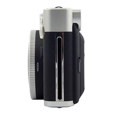 Acheter Fujifilm instax mini 90 Neo Classic Noir + instax mini Bipack