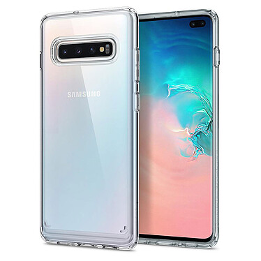 Spigen Case Ultra Hybrid Crystal Clear Samsung Galaxy S10+