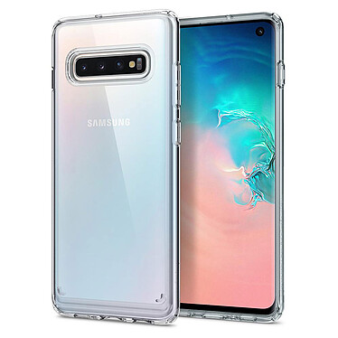 Spigen Case Ultra Hybrid Crystal Clear Samsung Galaxy S10