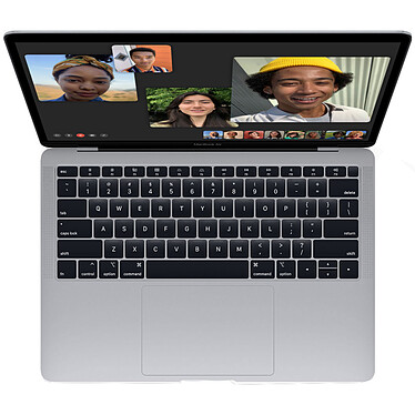 Comprar Apple MacBook Air 13 Plata (MREC2Y i5/8GB/256GB/UHD617)