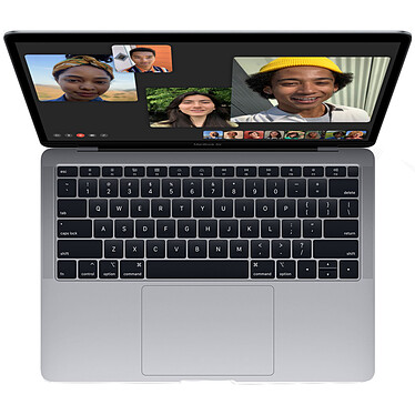 Comprar Apple MacBook Air 13 Gris Espacial (MRE82Y/i5/8GB/128GB/UHD617)