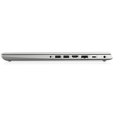 Acheter HP ProBook 450 G6 (6BN49ET)