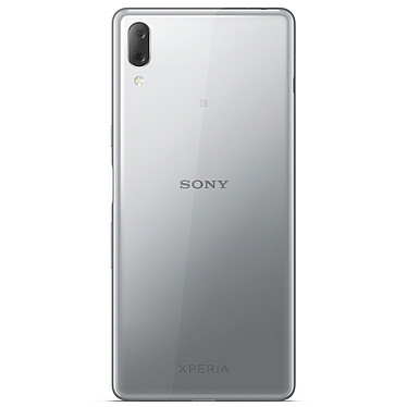 Comprar Sony Xperia L3 Dual SIM Plata