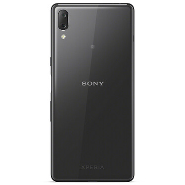Comprar Sony Xperia L3 Dual SIM Negro