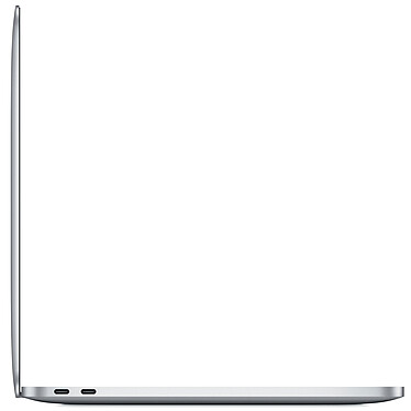  Apple MacBook Pro 13 Plata (MR9U2Y i5/8GB/256GB/IP655)