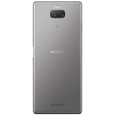 Acheter Sony Xperia 10 Argent (3 Go / 64 Go)