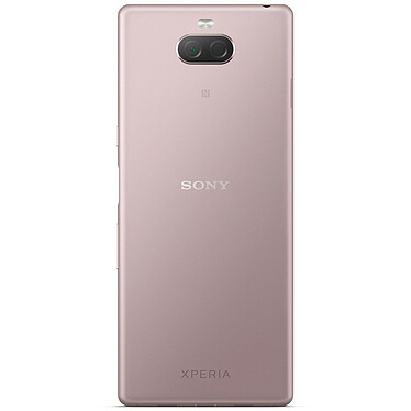 Comprar Sony Xperia 10 Rosa (3GB / 64GB)