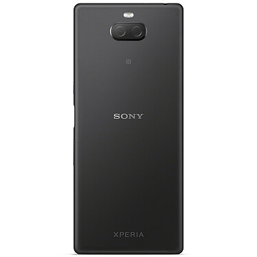 Acheter Sony Xperia 10 Plus Noir (4 Go / 64 Go) · Reconditionné