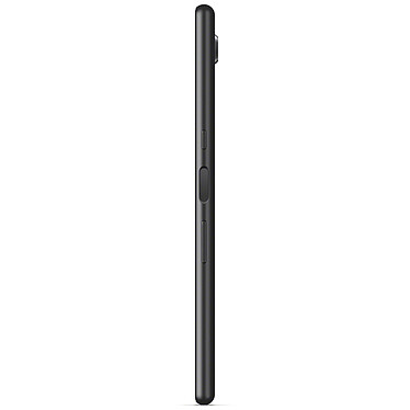 Avis Sony Xperia 10 Plus Noir (4 Go / 64 Go)