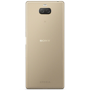 Comprar Sony Xperia 10 Plus Oro (4 GB / 64 GB)