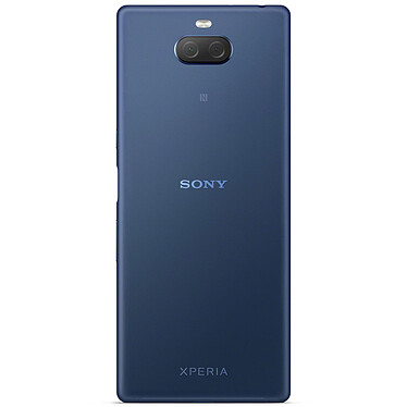 Acheter Sony Xperia 10 Plus Bleu Nuit (4 Go / 64 Go)