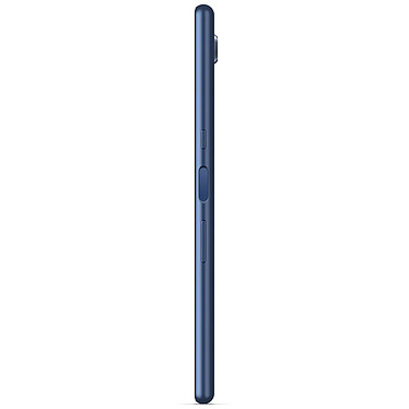 Avis Sony Xperia 10 Plus Bleu Nuit (4 Go / 64 Go)
