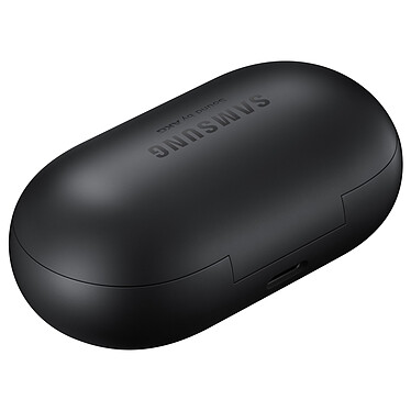 Samsung Galaxy Buds Negro a bajo precio
