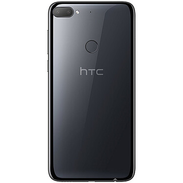 HTC Desire 12+ Negro a bajo precio