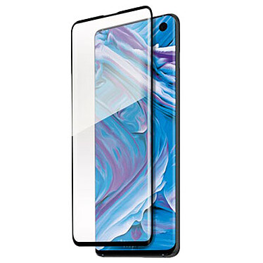 Thor FS Glass With Applicator For Galaxy S10