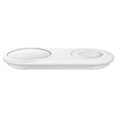 Opiniones sobre Samsung Wireless Charger Duo Pad Blanco