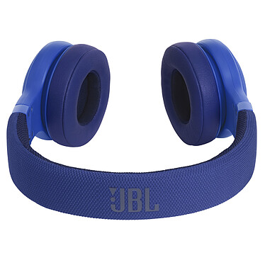 JBL E45BT Bleu pas cher
