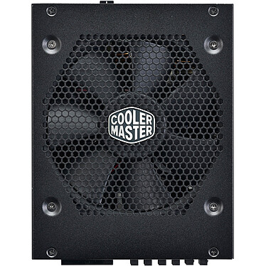Acheter Cooler Master V1000 80PLUS Platinum