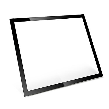 Fractal Design Define R6 TG Side panel - Black