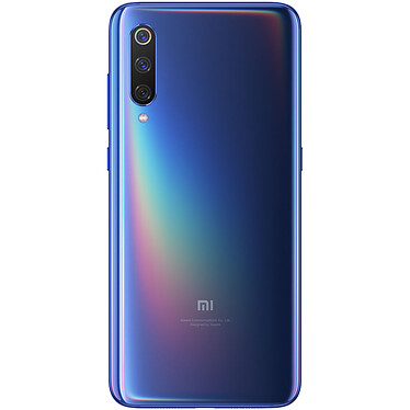 Xiaomi Mi 9 Azul (64 GB) a bajo precio