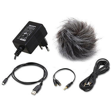 Zoom APH-4n Pro Paquete de accesorios para el grabador H4n Pro