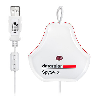 Datacolor SpyderX Pro pas cher