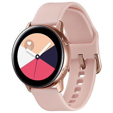 Samsung Galaxy Watch Active Rosa
