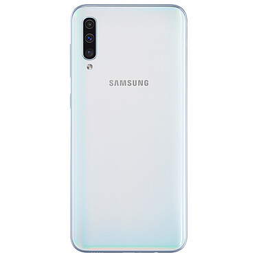 Samsung Galaxy A50 Blanco a bajo precio