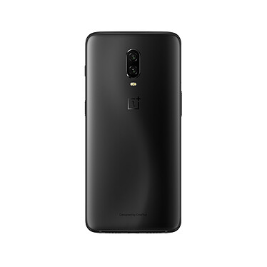 OnePlus 6T Midnight Black a bajo precio