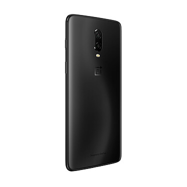 Comprar OnePlus 6T Midnight Black