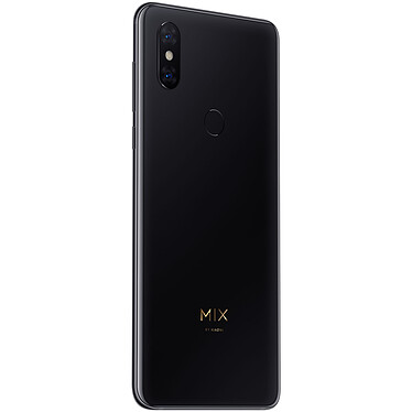 Comprar Xiaomi Mi Mix 3 Negro Libre