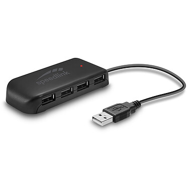 Speedlink Snappy EVO USB 2.0 (7 ports)