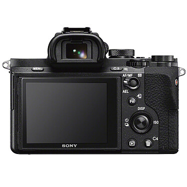 Avis Sony Alpha 7 II + 28-70 mm + LCS-U21 Noir + SanDisk Extreme microSDHC UHS-I U3 V30 32 Go + Adaptateur SD