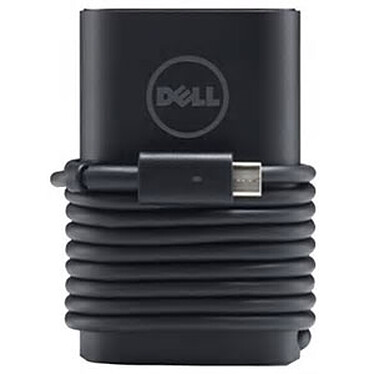 Dell 45W Power Adapter (492-BBUS)