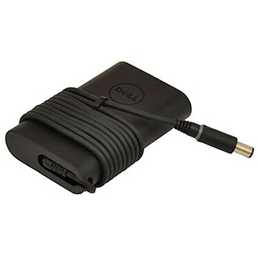 Dell 65W Power Adapter (450-ABFS)