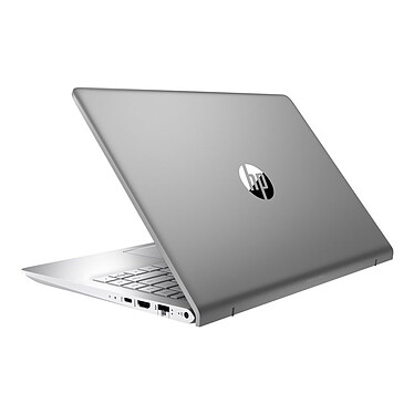 Comprar HP Pavilion Notebook 14-bf013ns (2GQ73EA)