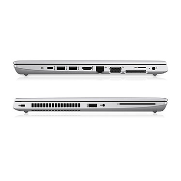 Comprar HP ProBook 640 G4 (3JY19EA)