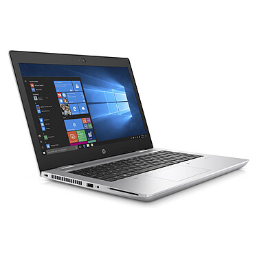 Opiniones sobre HP ProBook 640 G4 (3JY19EA)