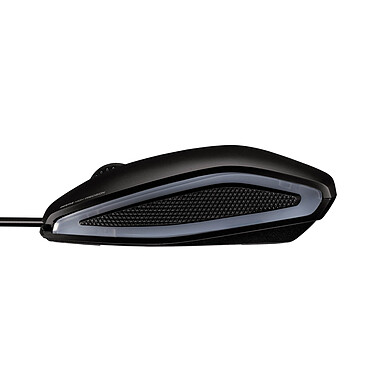 Opiniones sobre Cherry Gentix Corded Optical Mouse Negro