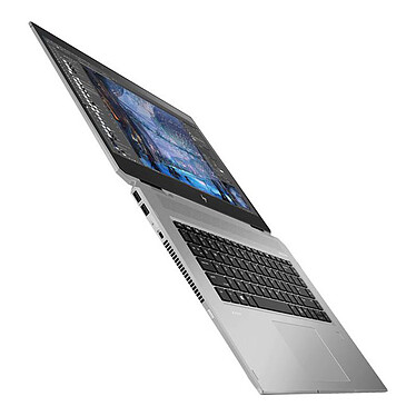 Opiniones sobre HP ZBook Studio x360 G5 (2ZC59EA)
