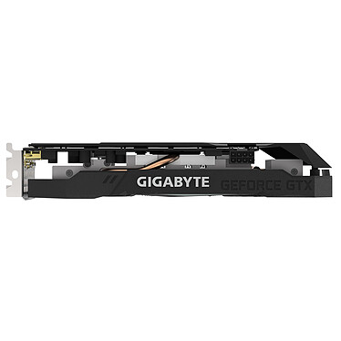 Avis Gigabyte GeForce GTX 1660 OC 6G