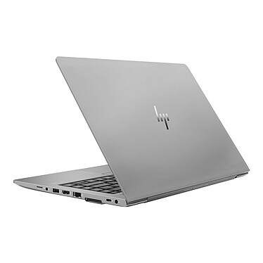 HP ZBook 14u G5 (2ZC01EA) a bajo precio