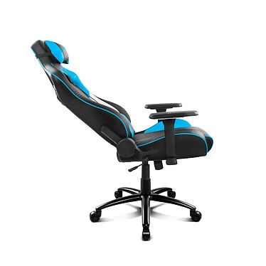 Opiniones sobre Drift DR400 Negra/Azul