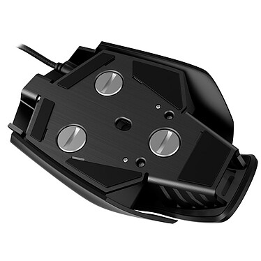 Corsair Gaming M65 Pro RGB (noir) pas cher