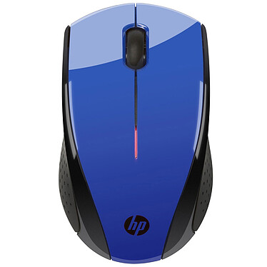 HP X3000 Azul oscuro
