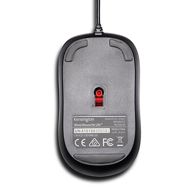 Avis Kensington Valu Wired Mouse