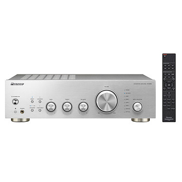 Pioneer A-40AE Argent